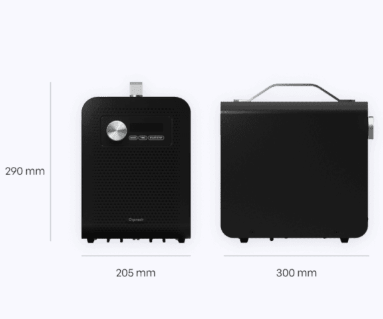 Ozoneair Clean 120