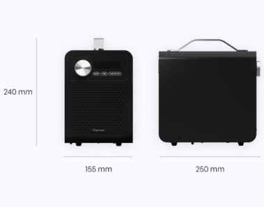 Ozoneair Clean 30