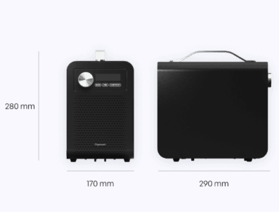 Ozoneair Clean 60