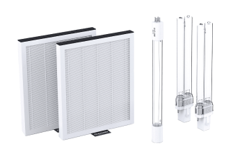 Purify 150 accessory kit