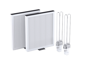 Purify 30/60 accessory kit