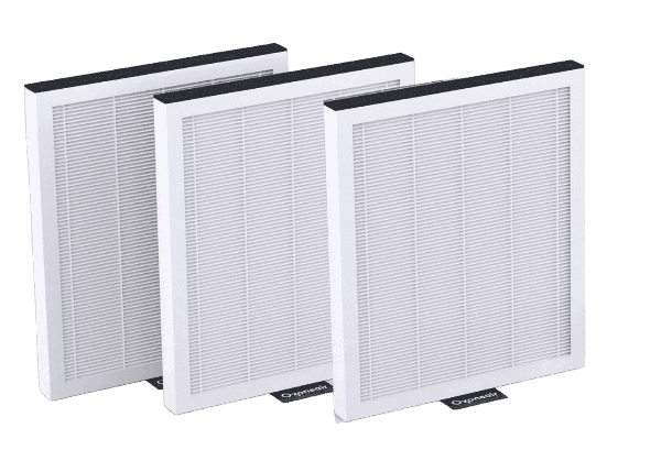 Purify Hepa filters 3-pack