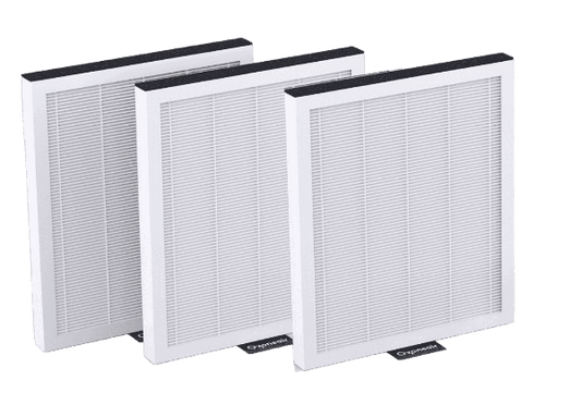 Purify Hepa filters 3-pack