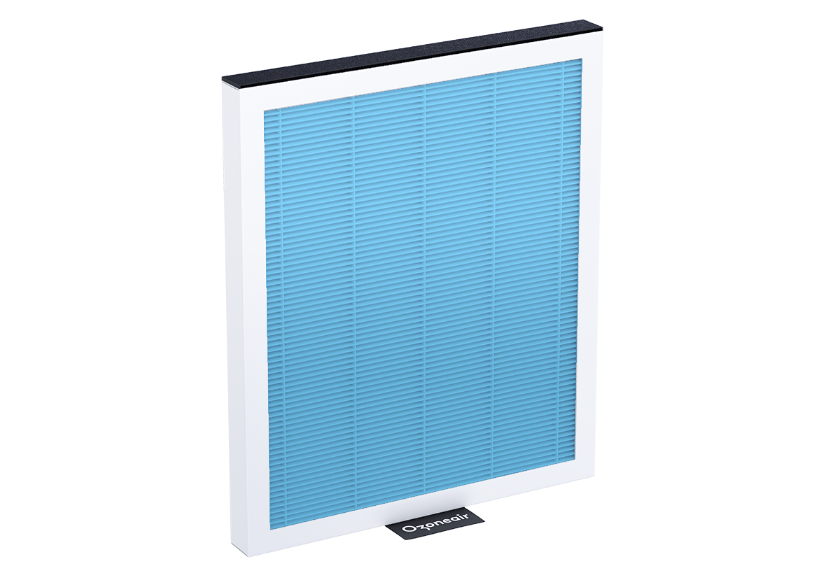 Purify HEPA filter Combo+