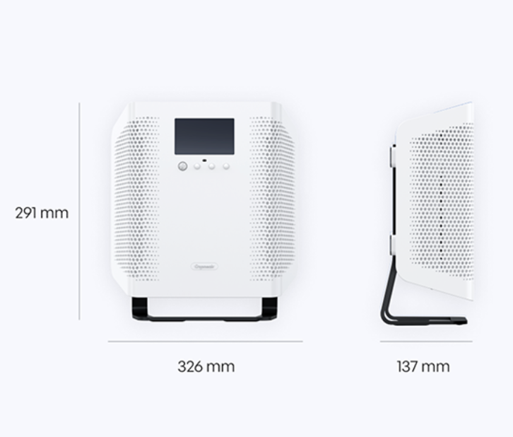 Ozoneair Purify 60