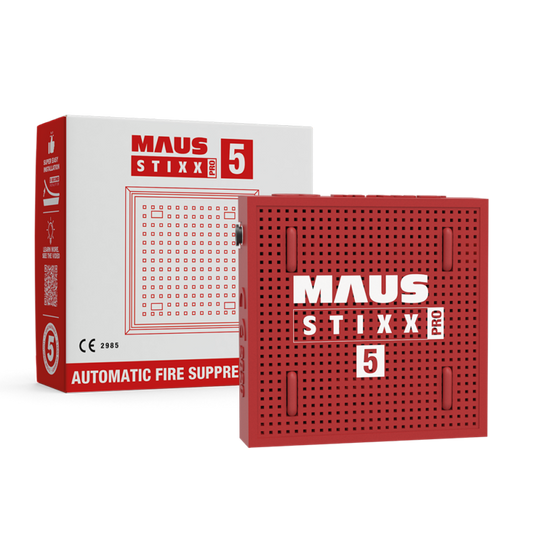 MAUS Stixx 5