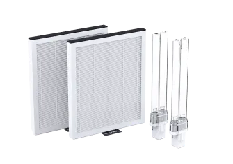 Purify 30/60 accessory kit — 1