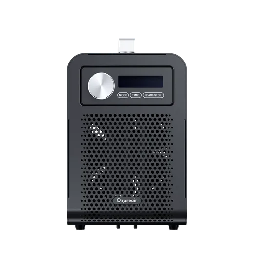 Generator ozon vs air purifier — mana yang sebenarnya Anda butuhkan?