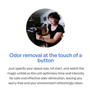 Ozoneair Clean 120 — 5