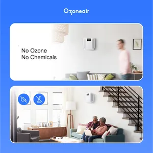Ozoneair Purify 60 — 7