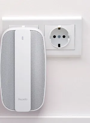 Repello Rat & Mouse Repeller — 2
